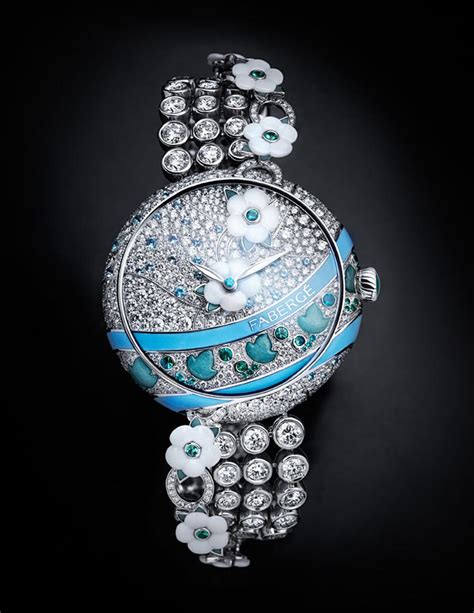 faberge watch replica|authentic faberge jewelry.